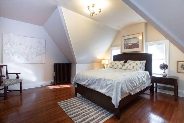 67 Pembroke St, House detached with 6 bedrooms, 3 bathrooms and 8 parking in Toronto ON | Image 17