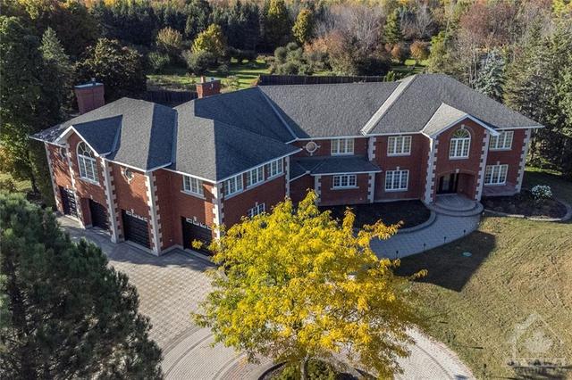 141 Kerry Hill Crescent, House detached with 6 bedrooms, 6 bathrooms and 20 parking in Ottawa ON | Image 29
