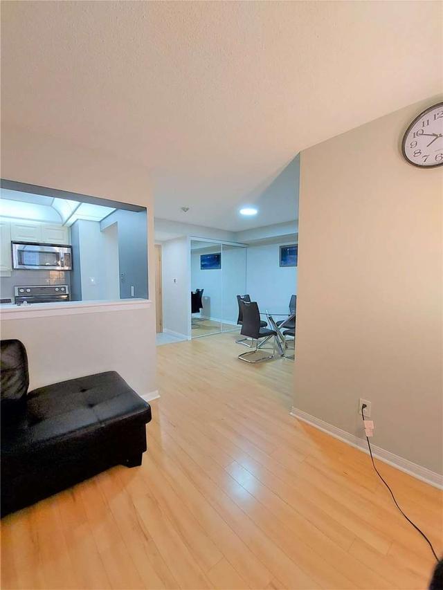 1619 - 88 Corporate Dr, Condo with 1 bedrooms, 1 bathrooms and 1 parking in Toronto ON | Image 28