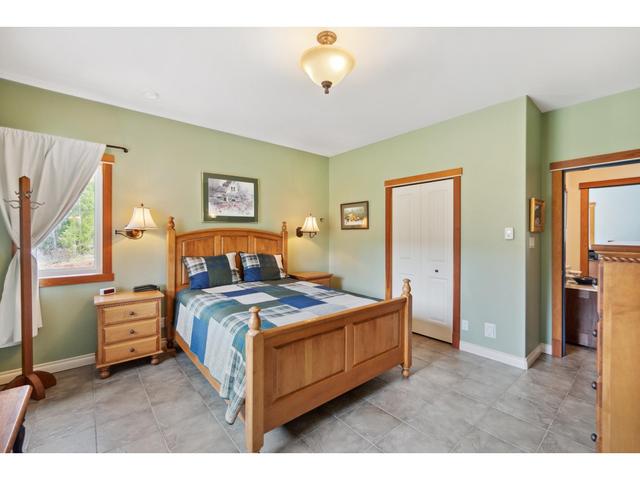 2550 Pass Creek Road, House detached with 3 bedrooms, 2 bathrooms and null parking in Central Kootenay I BC | Image 17