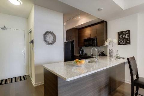 217 - 70 Forest Manor Rd, Condo with 1 bedrooms, 1 bathrooms and 1 parking in Toronto ON | Image 9