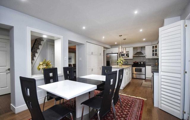 10 Mcalpine Ave, House detached with 4 bedrooms, 5 bathrooms and 4 parking in Ajax ON | Image 10