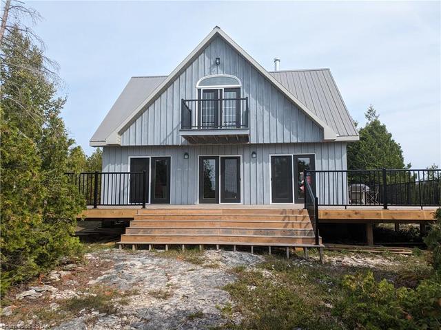 7 Bass Road, House detached with 2 bedrooms, 1 bathrooms and 1 parking in Northern Bruce Peninsula ON | Image 19