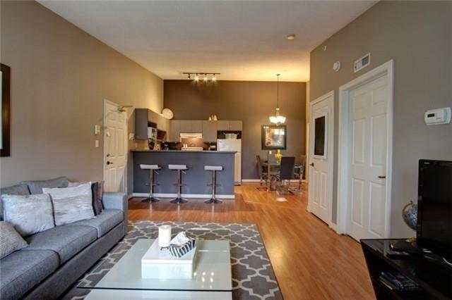404 - 4005 Kilmer Dr, Condo with 1 bedrooms, 1 bathrooms and 1 parking in Burlington ON | Image 7