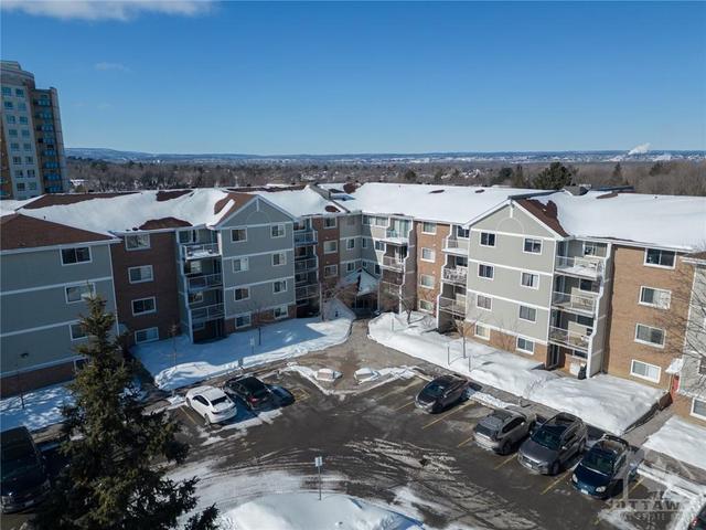 112 - 270 Brittany Drive, Condo with 1 bedrooms, 1 bathrooms and null parking in Ottawa ON | Image 16