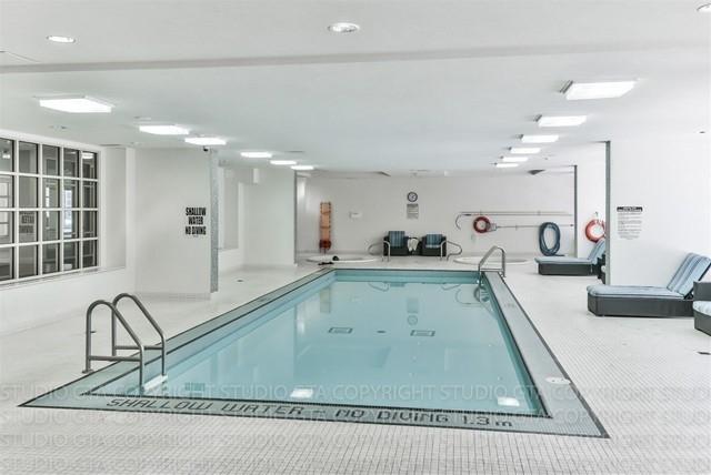 418 - 75 East Liberty St, Condo with 1 bedrooms, 1 bathrooms and 0 parking in Toronto ON | Image 20