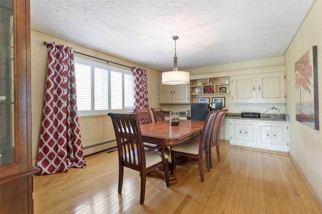80 Pleasant Ridge Rd, House detached with 4 bedrooms, 4 bathrooms and 12 parking in Brant ON | Image 9