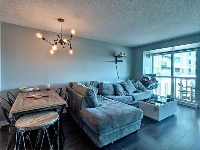 404 - 1169 Queen St W, Condo with 2 bedrooms, 2 bathrooms and 1 parking in Toronto ON | Image 5