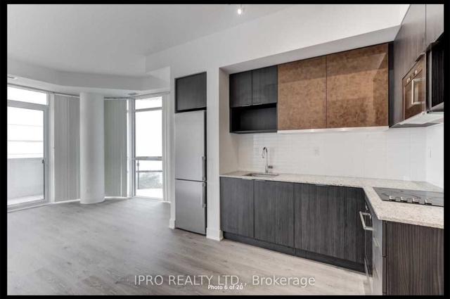 225 - 99 The Don Way W, Condo with 1 bedrooms, 2 bathrooms and 1 parking in Toronto ON | Image 12