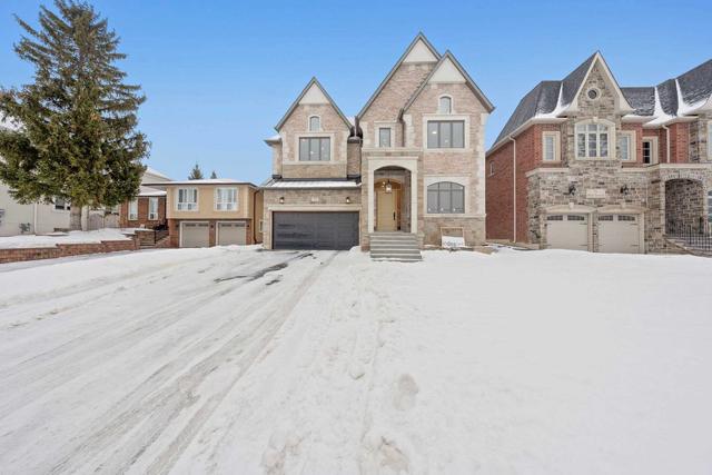 77 Bond Cres, House detached with 4 bedrooms, 5 bathrooms and 6 parking in Richmond Hill ON | Image 23