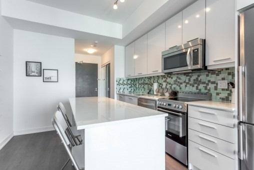 1115 - 105 George St, Condo with 1 bedrooms, 1 bathrooms and 0 parking in Toronto ON | Image 10