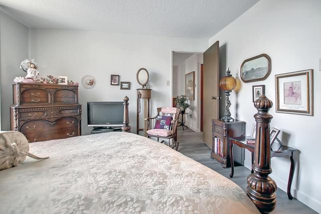 602 - 1334 13 Avenue Sw, Condo with 1 bedrooms, 1 bathrooms and 1 parking in Calgary AB | Image 29