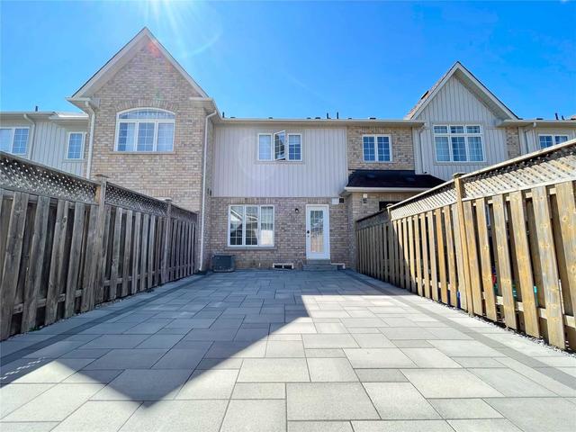 772 Bur Oak Ave, House attached with 3 bedrooms, 3 bathrooms and 3 parking in Markham ON | Image 36