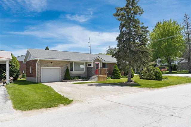115 Lorne St, House detached with 3 bedrooms, 3 bathrooms and 4 parking in Meaford ON | Image 1