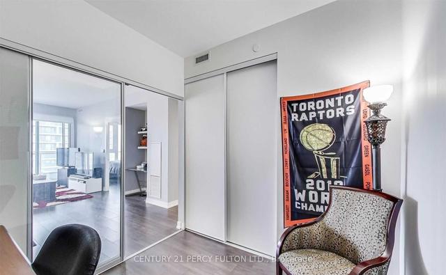 5708 - 898 Portage Pkwy, Condo with 2 bedrooms, 2 bathrooms and 1 parking in Vaughan ON | Image 7