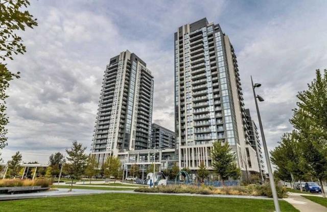 2004 - 17 Zorra St, Condo with 1 bedrooms, 1 bathrooms and 0 parking in Toronto ON | Image 1