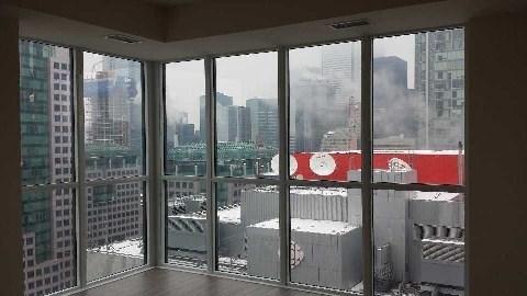 3205 - 300 Front St W, Condo with 1 bedrooms, 1 bathrooms and null parking in Toronto ON | Image 5
