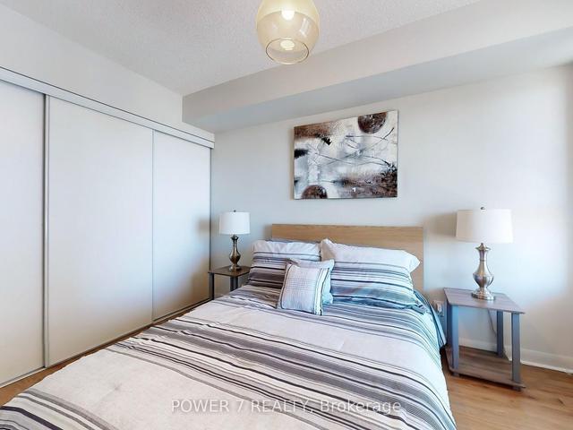 2311 - 190 Borough Dr, Condo with 1 bedrooms, 1 bathrooms and 1 parking in Toronto ON | Image 2