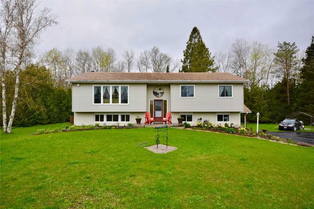 3950 8 Line N, House detached with 3 bedrooms, 3 bathrooms and 11 parking in Oro Medonte ON | Image 30