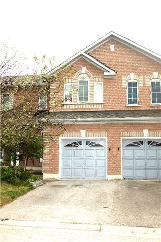 07 - 9800 Mclaughlin Rd, Townhouse with 3 bedrooms, 3 bathrooms and 1 parking in Brampton ON | Image 2