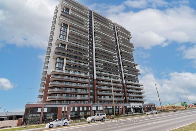 2421 - 2550 Simcoe St N, Condo with 1 bedrooms, 1 bathrooms and 0 parking in Oshawa ON | Image 9