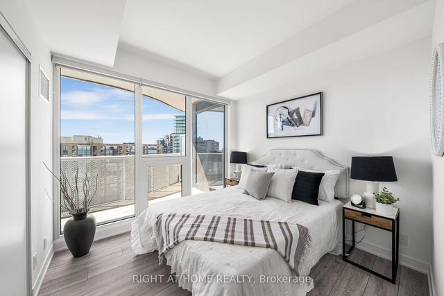 1502 - 15 Holmes Ave, Condo with 2 bedrooms, 2 bathrooms and 1 parking in Toronto ON | Image 35
