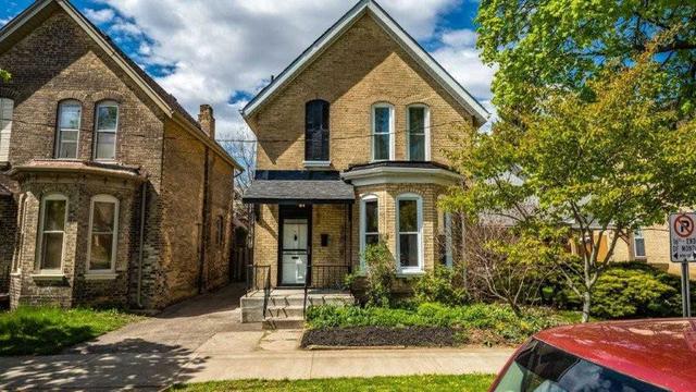 12 Pearl St, House detached with 4 bedrooms, 2 bathrooms and 2 parking in Brantford ON | Image 33