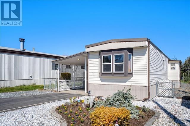 13 - 129 Meridian Way, House other with 2 bedrooms, 1 bathrooms and 2 parking in Parksville BC | Image 20