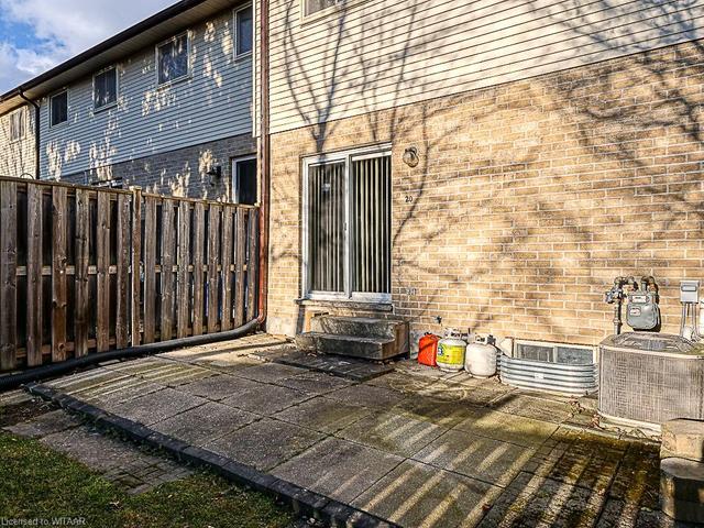 20 - 275 George Street, House attached with 3 bedrooms, 1 bathrooms and 1 parking in Ingersoll ON | Image 26