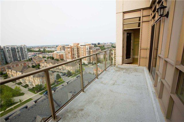 uph11 - 39 Galleria Pkwy, Condo with 2 bedrooms, 2 bathrooms and 1 parking in Markham ON | Image 13