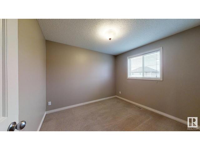 18015 87 St Nw, House detached with 3 bedrooms, 2 bathrooms and 4 parking in Edmonton AB | Image 31