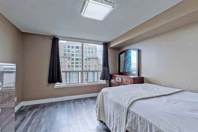 1802 - 88 Corporate Dr, Condo with 2 bedrooms, 2 bathrooms and 1 parking in Toronto ON | Image 16