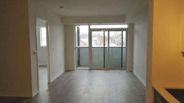 326 - 2301 Danforth Ave, Condo with 1 bedrooms, 1 bathrooms and 1 parking in Toronto ON | Image 22