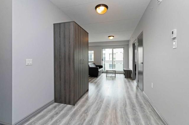 f405 - 275 Larch St, Condo with 2 bedrooms, 2 bathrooms and 1 parking in Waterloo ON | Image 33