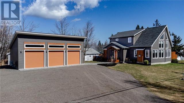 11 Alma Leblanc, House detached with 3 bedrooms, 2 bathrooms and null parking in Dundas NB | Image 1
