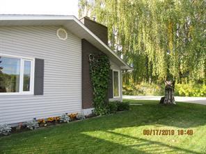 809 Riverside Drive, House detached with 3 bedrooms, 2 bathrooms and 6 parking in Wheatland County AB | Image 46