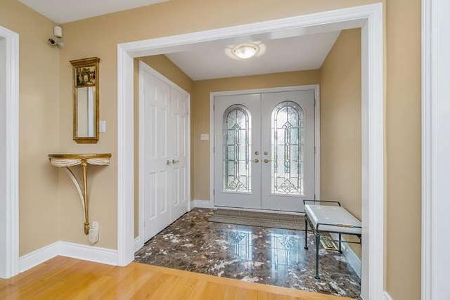 1374 Bridgestone Lane, House detached with 4 bedrooms, 3 bathrooms and 6 parking in Mississauga ON | Image 27