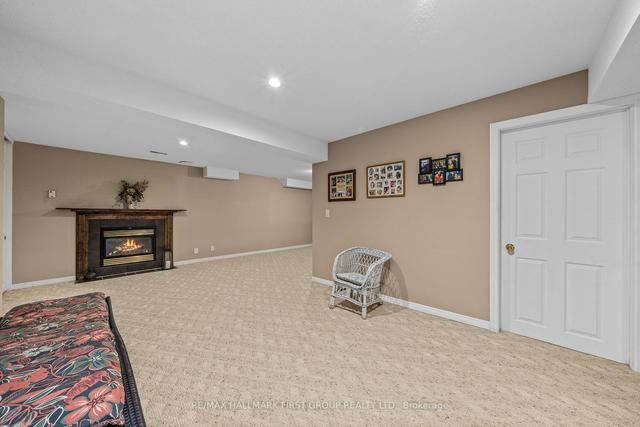 1034 Otto Dr, House detached with 2 bedrooms, 3 bathrooms and 4 parking in Cobourg ON | Image 18