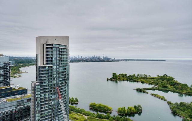 3406 - 33 Shore Breeze Dr, Condo with 1 bedrooms, 1 bathrooms and 1 parking in Toronto ON | Image 21