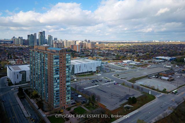 2110 - 115 Hillcrest Ave, Condo with 2 bedrooms, 2 bathrooms and 1 parking in Mississauga ON | Image 32
