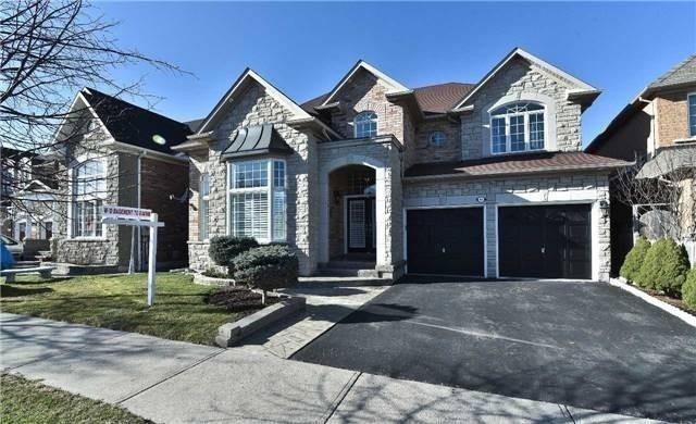 41 Point Rouge Tr, House detached with 4 bedrooms, 4 bathrooms and 4 parking in Toronto ON | Card Image