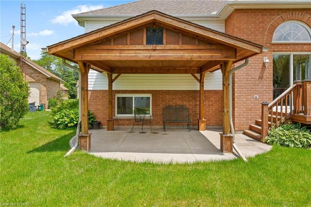 8805 Nassau Avenue, House detached with 3 bedrooms, 2 bathrooms and 6 parking in Niagara Falls ON | Image 26