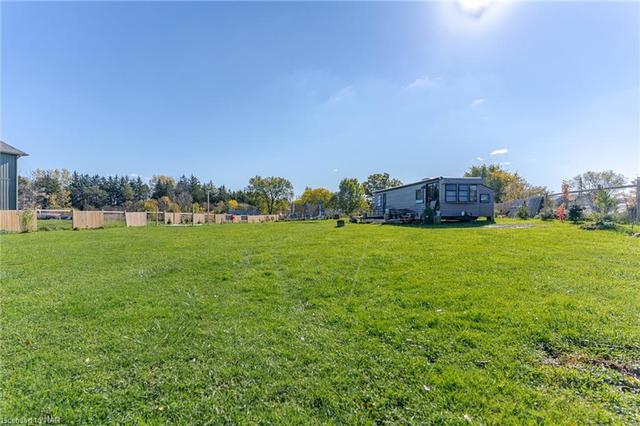 55 Port Maitland Road, House detached with 2 bedrooms, 1 bathrooms and 3 parking in Haldimand County ON | Image 39