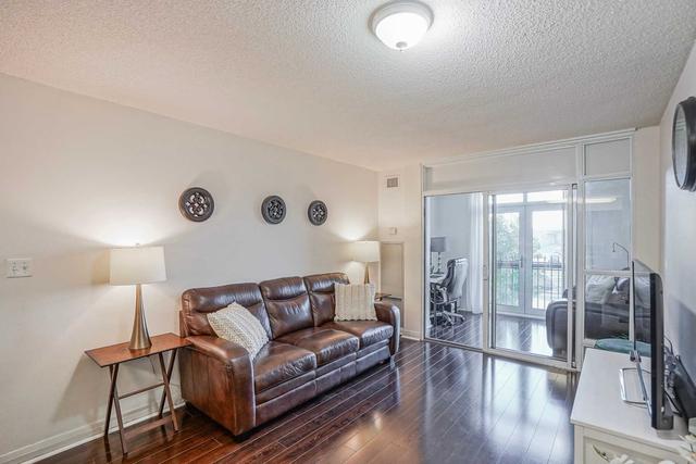 209 - 7363 Kennedy Rd, Condo with 2 bedrooms, 2 bathrooms and 1 parking in Markham ON | Image 21