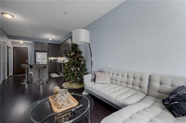 1002 - 1185 The Queensway, Condo with 1 bedrooms, 1 bathrooms and 1 parking in Toronto ON | Image 8