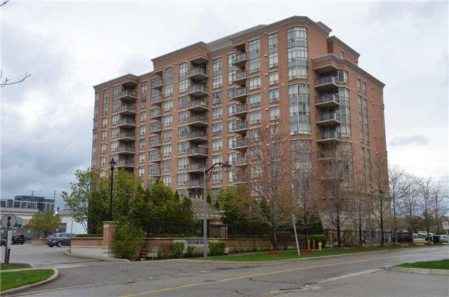 1001 - 130 Pond Dr, Condo with 1 bedrooms, 1 bathrooms and 1 parking in Markham ON | Image 17