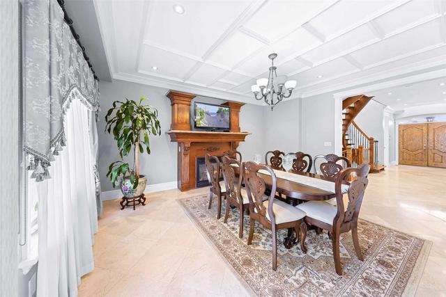 718 Glengrove Ave, House detached with 4 bedrooms, 4 bathrooms and 4 parking in Toronto ON | Image 6