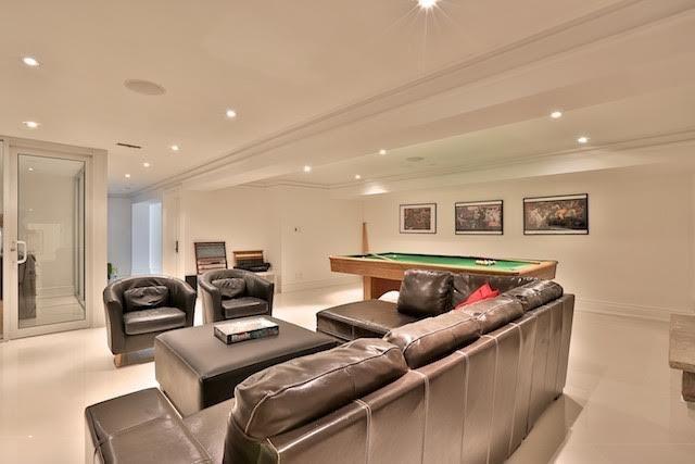 41 Saintfield Ave, House detached with 6 bedrooms, 8 bathrooms and 3 parking in Toronto ON | Image 7