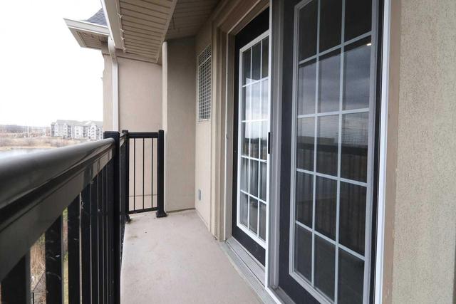 405 - 1479 Maple Ave, Condo with 2 bedrooms, 1 bathrooms and 1 parking in Milton ON | Image 26