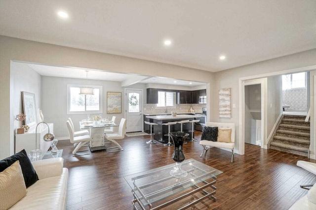 6 Dunsdon St, House detached with 3 bedrooms, 3 bathrooms and 2 parking in Brantford ON | Image 38